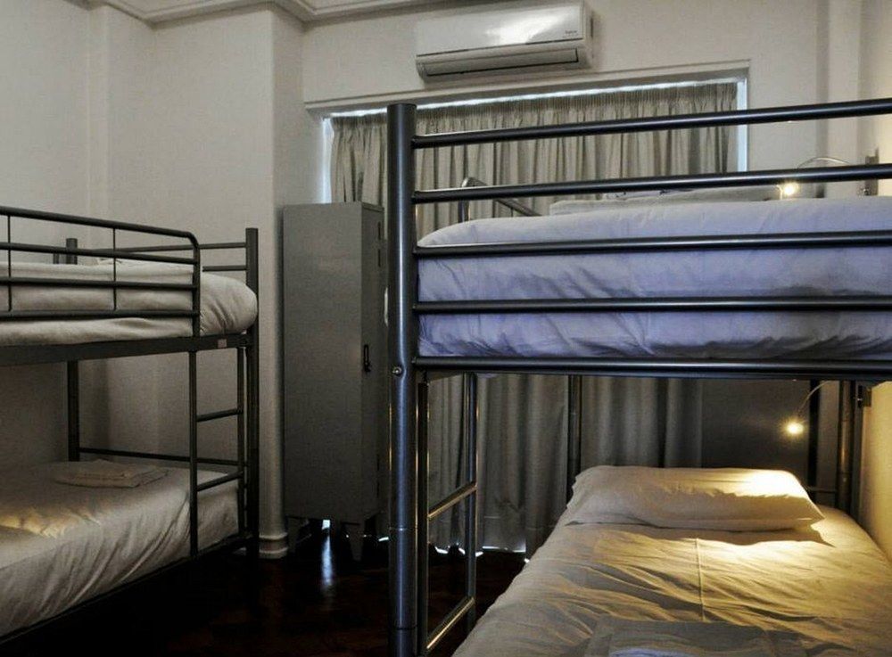 Hostel Lisbon Forever Ngoại thất bức ảnh