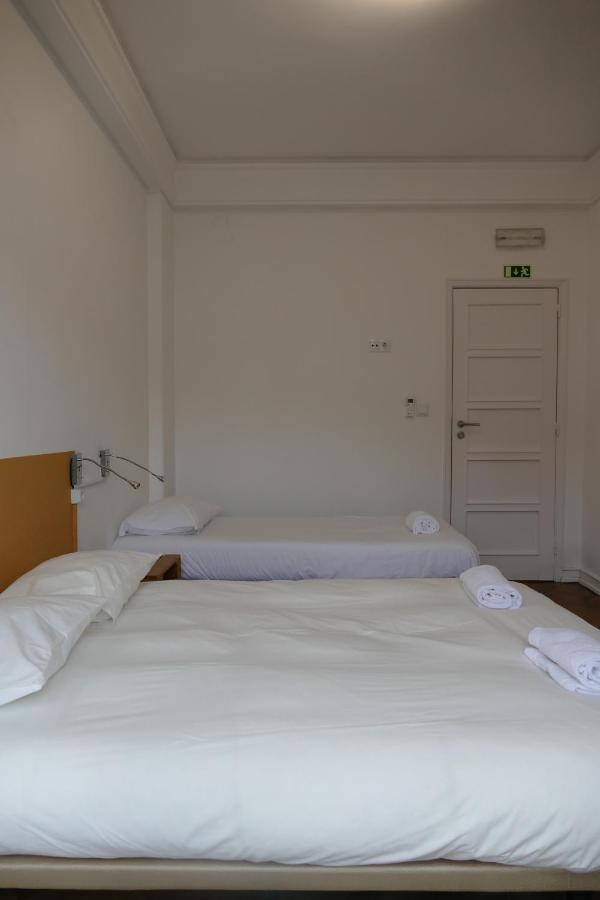 Hostel Lisbon Forever Ngoại thất bức ảnh