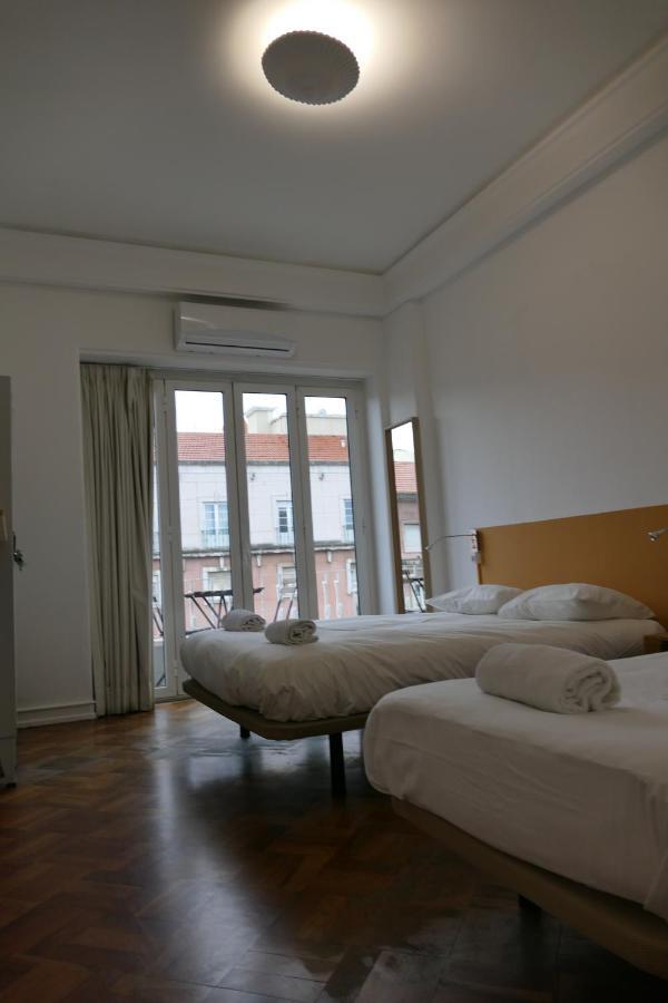 Hostel Lisbon Forever Ngoại thất bức ảnh